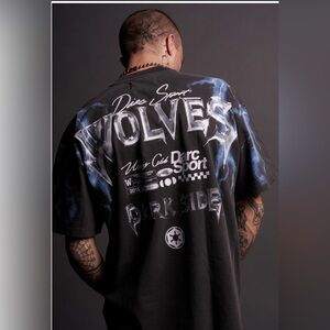 New With Tags!! Darc Side Men’s Tshirt